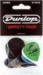Набор медиаторов Dunlop PVP118 Shred Variety Pack 12 шт (R127244) - изображение 2