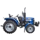 Трактор ДТЗ 5354HPX - зображення 8