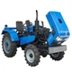 Трактор Shifeng 244BFU - изображение 2