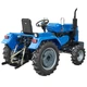 Трактор Shifeng 240BFLU - изображение 10