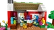 Конструктор LEGO Animal Crossing Способные сестры и магазин одежды 322 детали (77055) - изображение 3