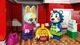 Конструктор LEGO Animal Crossing Способные сестры и магазин одежды 322 детали (77055) - изображение 8