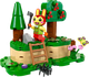 Zestaw klocków LEGO Animal Crossing Zabawa na świeżym powietrzu 164 elementy 8 szt (77047) - obraz 5