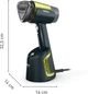 Отпариватель Tefal AeroSteam DT9810F0 - изображение 7