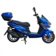 Мотороллер SP150S-18 - изображение 1
