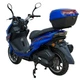 Мотороллер SP150S-18 - изображение 9