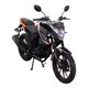 Мотоцикл SPARK SP200R-28 - изображение 7