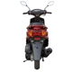 Мотороллер SP125S-15 - изображение 9