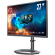 Monitor 27" Cooler Master Tempest GP2711 (CMI-GP2711-EK) - obraz 3