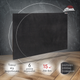 Керамический обогреватель Heats 700 Anthracite - изображение 6