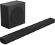 Soundbar Hisense HS3100 Black (6942351409085) - obraz 3