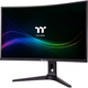 Монітор 32" Thermaltake TGM-V32CQ Curve Gaming Monitor (GM-GCE-32CEQB-EU) - зображення 3