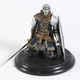 Фигурка статуэтка Рыцарь Оскар Темные Души Oscar Knight Dark Souls 15 см - изображение 1