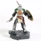 Фигурка Рыцарь Солнца Темные Души Knight Sun Dark Souls 10 см - изображение 2