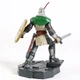 Фигурка Рыцарь Солнца Темные Души Knight Sun Dark Souls 10 см - изображение 3