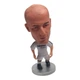 Футбольная фигурка Зинедин Зидан Zinédine Zidane 6 см - изображение 1
