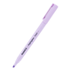 Маркери 12 шт. Highlighter Pastel 2533-A 2-4 мм клиноподібний лавандовий 4063276090218 - зображення 1