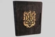 Кубики для віскі Moltis Relax Whiskey Stones Original Wood, 6 шт, металеві, золотисті (MBG-10508) 10090 - зображення 5