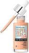 Podkład do twarzy Maybelline New York SuperStay 24h z Witaminą C 30 30 ml (3600531672416) - obraz 1