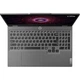 Ноутбук Lenovo LOQ 15ARP9 (83JC009CUS) - изображение 2