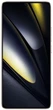 Смартфон Poco 6 12/512GB NFC Titanium (Global) (із зарядним пристроєм) - зображення 2