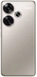 Смартфон Poco 6 12/512GB NFC Titanium (Global) (із зарядним пристроєм) - зображення 4