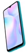 Смартфон XIAOMI Redmi 9A 4/64GB Green (Global ROM) - изображение 5