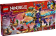 Zestaw klocków LEGO NINJAGO Arcysmok skupienia 869 elementow (71836) - obraz 2