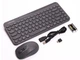 Комплект бездротовий FG3200 Air2 Grey - изображение 6