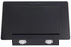 Вытяжка Наклонная INTERLINE ROCK BL A/60 PB/2/T - изображение 2