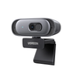 Веб-камера UGREEN CM778 USB HD Black (35626) - изображение 1