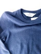 Кофта светр H&M 104 см синій артикул Л720 - изображение 2