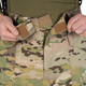Штани польові зимові WALRUS MK-2 L MTP/MCU camo - зображення 9