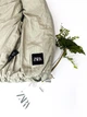 Демісезонний жилет ZARA 98 см болотний артикул Л713 - зображення 5
