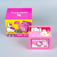 Детская интерактивная копилка Хеллоу Китти Hello Kitty 9х12 см - изображение 1
