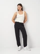Спортивные штаны женские Mexx MF007003543W-194003 M Черные (8720716258985) - изображение 3