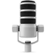 Микрофон RODE PodMic White - изображение 2