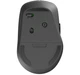 Миша Rapoo M300 Silent Wireless Multi-Mode Grey - зображення 4
