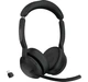 Гарнітура Jabra Evolve 2 55 USB-C MS Stereo Bluetooth (25599-999-899) - зображення 1