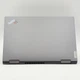 Ноутбук-планшет 14" Lenovo ThinkPad X1 Yoga Intel Core i5-1135G7 RAM 16 ГБ SSD 512 ГБ Intel Iris Xe Graphics (853) Б/В - зображення 9