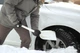 Лопата Fiskars SnowXpert для автомобіля - зображення 3