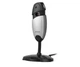 Веб-камера A4Tech PK-635P, 1.3 Mpx, 720p, USB 2.0, вбудований мікрофон, 360° обертання Black/Grey - зображення 3