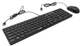 Комплект Genius C-126 SlimStar USB Black - изображение 2