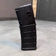 Магазин для AR15 Magpul на 30 патронов, цвет Чёрный, PMAG 30 GEN M3 AR/M4 5.56x45mm / .223 Remington (MAG557) - изображение 6