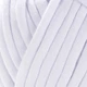 Пряжа для вязания YarnArt Cord Yarn 751 Белый - изображение 2