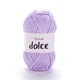 Пряжа для вязания YarnArt Dolce 744 Сирень - изображение 1
