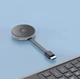 Беспроводной HDMI удлинитель / транслятор видео на экран Hagibis G6W приемник + передатчик, черный (96047252) - изображение 6