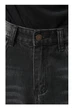 Джинси Super Baggy чоловічі EF JEANS темно-сірі розмір S (1395-S) - зображення 8