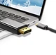 Кабель Type-C - DisplayPort 4K 60 Hz 1.8м SmartGo - зображення 2
