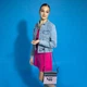 Сумка крос-боді Kite Education teens K24-2772-5 22.5x21.5x1 - зображення 9